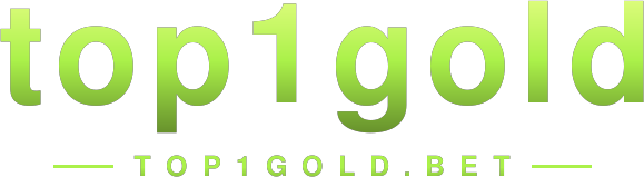 top1gold โลโก้